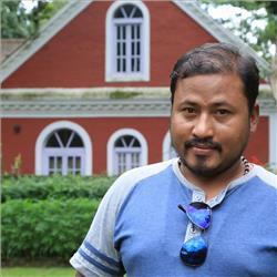 प्रेम गैरे क्वान्टम